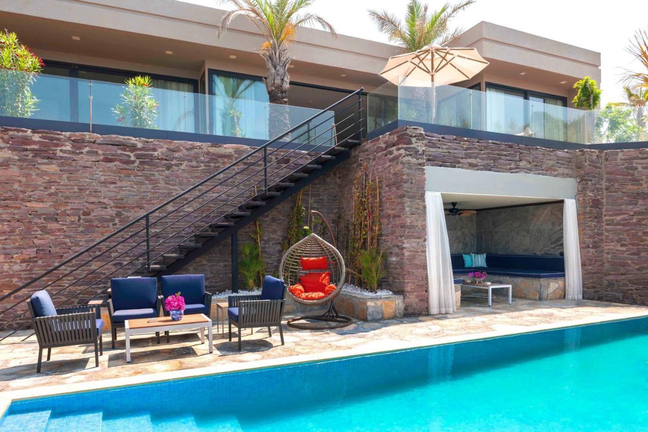 Le Meridien Bodrum Beach Resort Bogazici Exterior foto