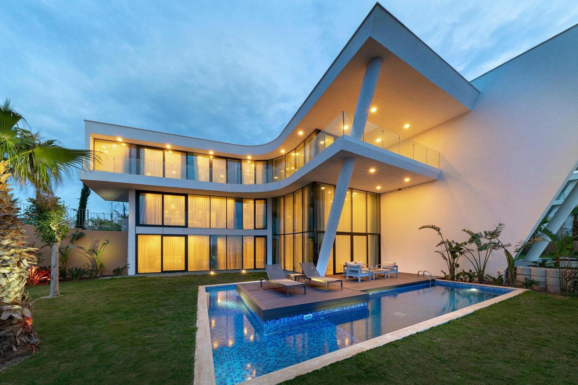 Le Meridien Bodrum Beach Resort Bogazici Exterior foto