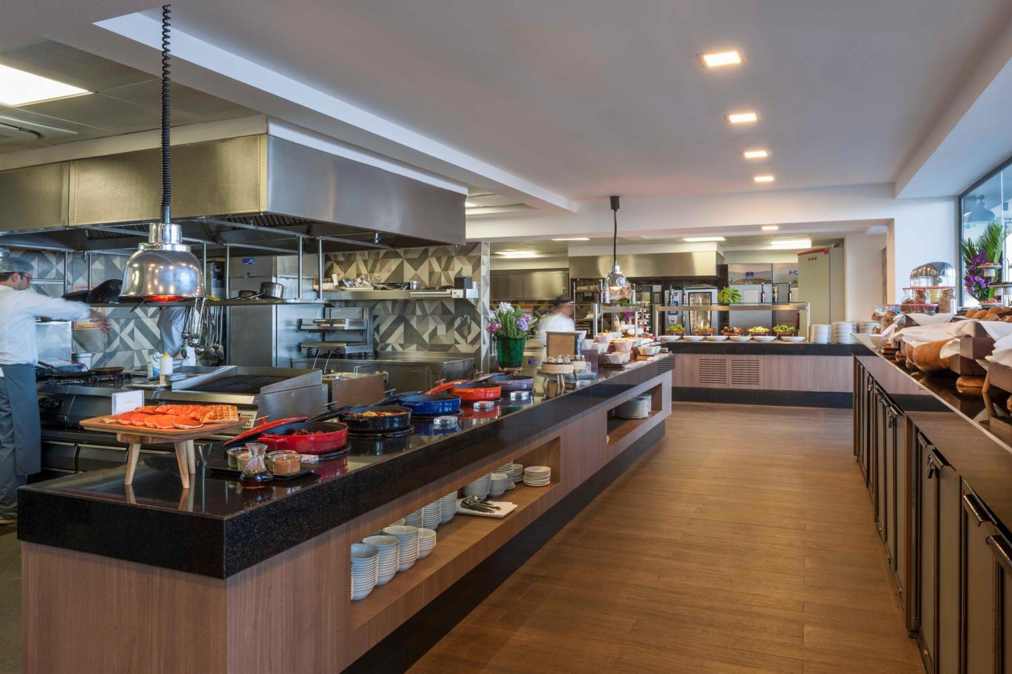 Le Meridien Bodrum Beach Resort Bogazici Exterior foto
